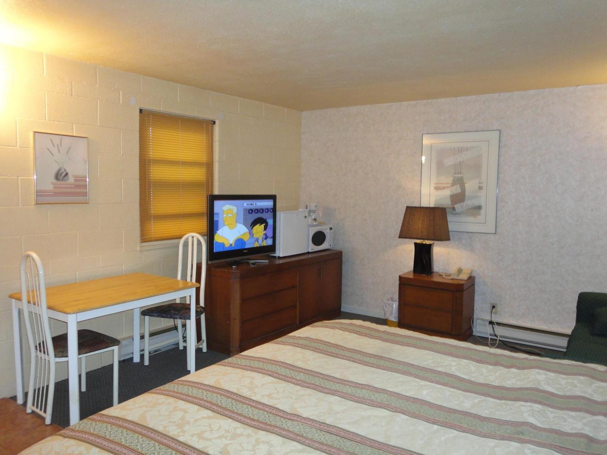 Motel Grande Ile Salaberry-de-Valleyfield Exterior foto
